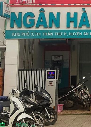 Ảnh Cây ATM ngân hàng Kiên Long Kienlongbank Đà Nẵng 1