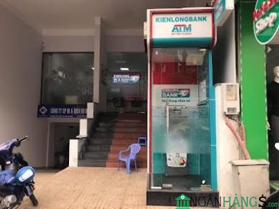 Ảnh Cây ATM ngân hàng Kiên Long Kienlongbank Đắk Lắk 1