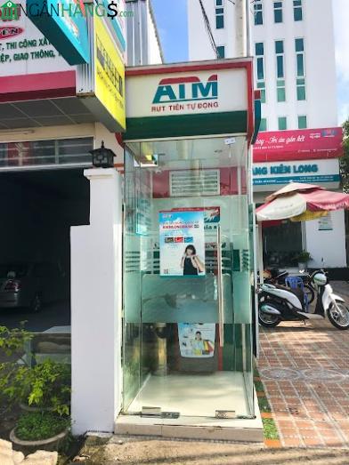 Ảnh Cây ATM ngân hàng Kiên Long Kienlongbank Gò Vấp 1