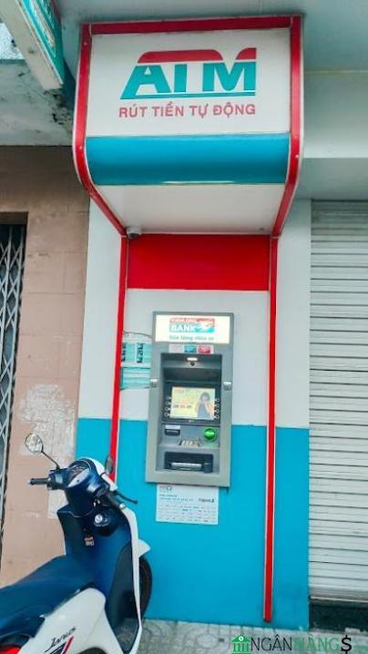 Ảnh Cây ATM ngân hàng Kiên Long Kienlongbank Cái Răng 1