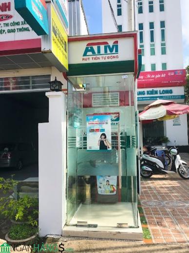 Ảnh Cây ATM ngân hàng Kiên Long Kienlongbank Kinh 8 1