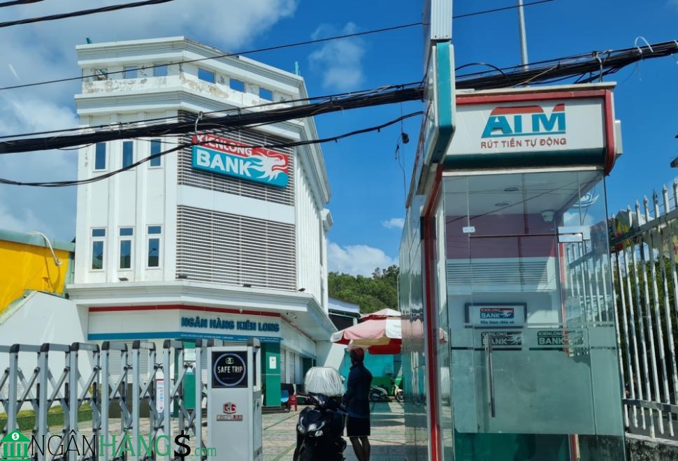 Ảnh Cây ATM ngân hàng Kiên Long Kienlongbank Co.op Mart Đồng Tháp 1