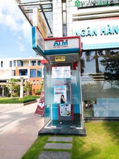 Ảnh Cây ATM ngân hàng Kiên Long Kienlongbank Vũng Liêm 1