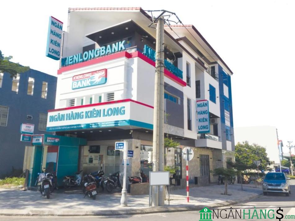 Ảnh Cây ATM ngân hàng Kiên Long Kienlongbank Phước Long 1