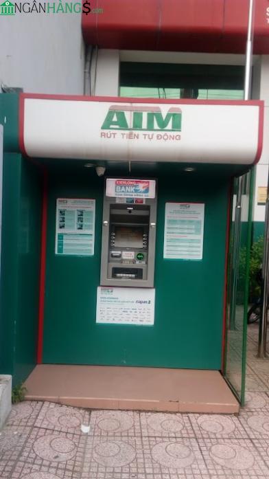 Ảnh Cây ATM ngân hàng Kiên Long Kienlongbank Vĩnh Châu 1