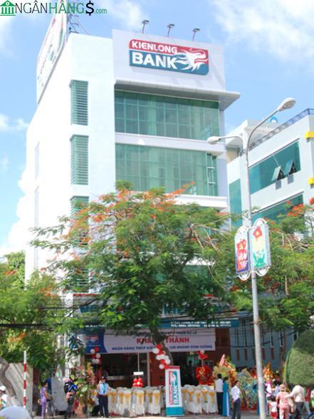 Ảnh Ngân hàng Kiên Long Kienlongbank Phòng giao dịch Quận 12 1