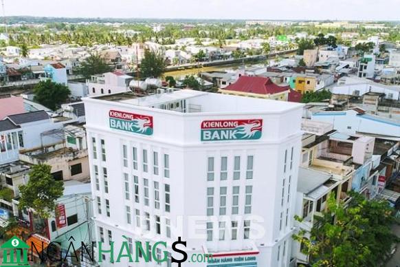 Ảnh Ngân hàng Kiên Long Kienlongbank Phòng giao dịch Thủ Đức 1