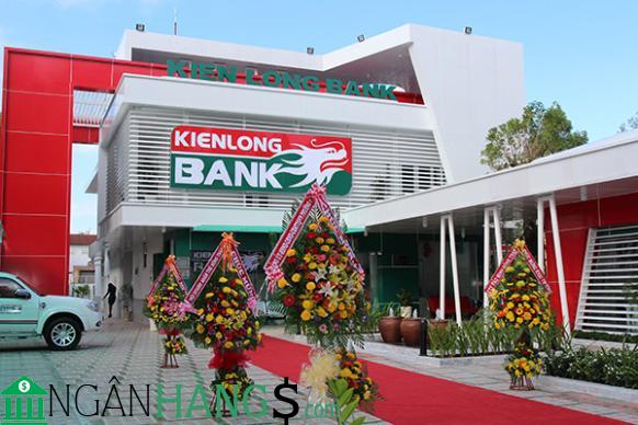 Ảnh Ngân hàng Kiên Long Kienlongbank Phòng giao dịch Bình Tân 1