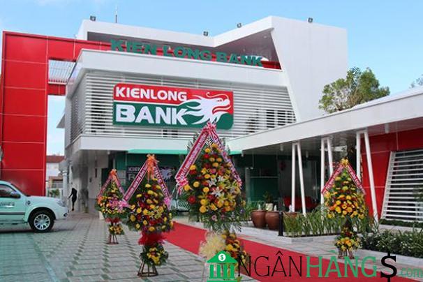 Ảnh Ngân hàng Kiên Long Kienlongbank Phòng giao dịch Tân Lập 1