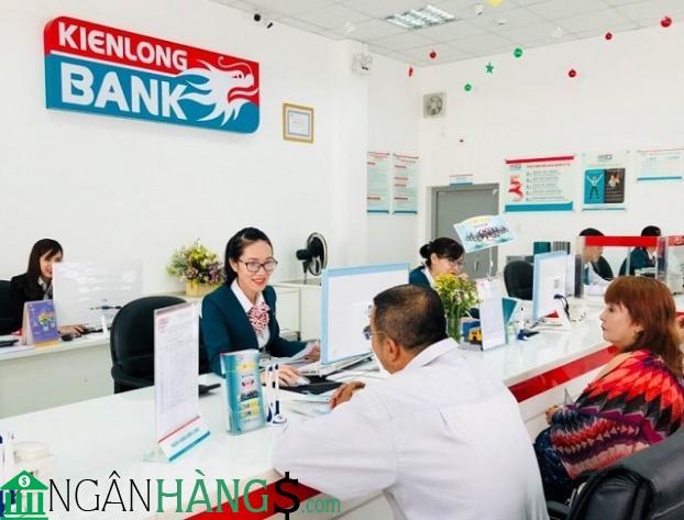 Ảnh Ngân hàng Kiên Long Kienlongbank Phòng giao dịch Phụng Hiệp 1
