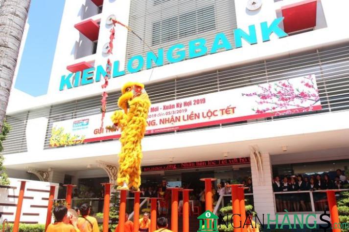 Ảnh Ngân hàng Kiên Long Kienlongbank Phòng giao dịch Tháp Mười 1