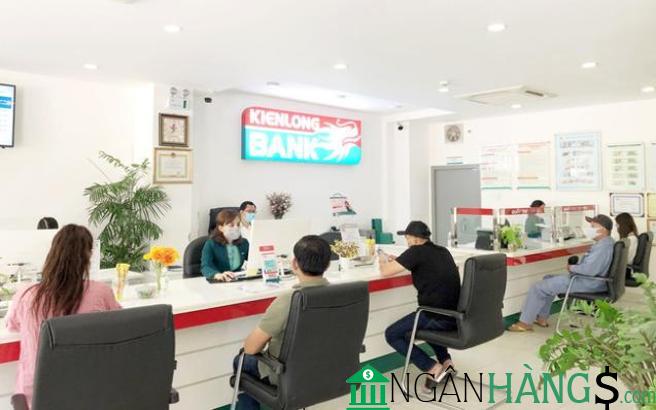 Ảnh Ngân hàng Kiên Long Kienlongbank Phòng giao dịch Long Khánh 1