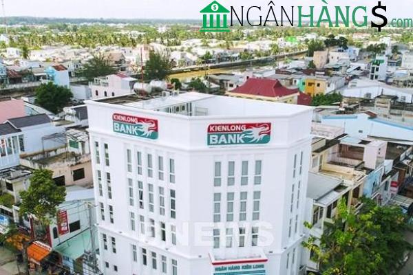 Ảnh Ngân hàng Kiên Long Kienlongbank Chi nhánh Bình Thuận 1