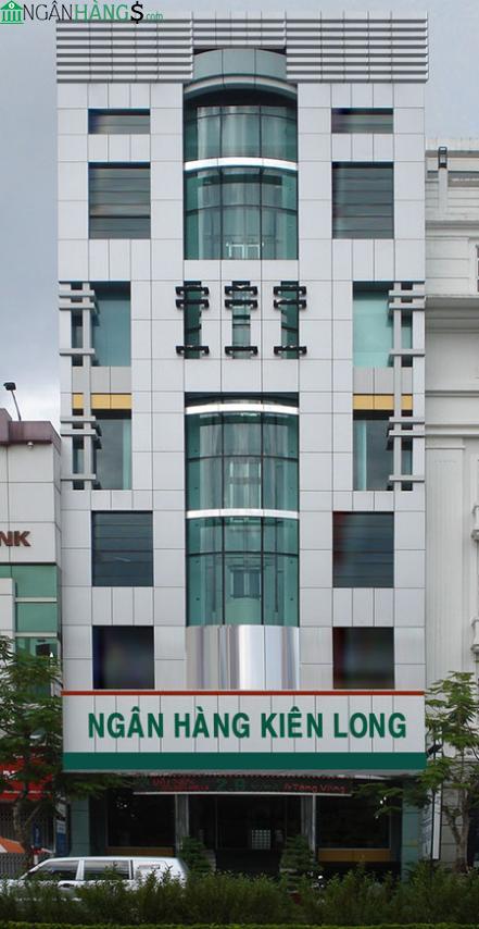Ảnh Ngân hàng Kiên Long Kienlongbank Phòng giao dịch Cái Bè 1