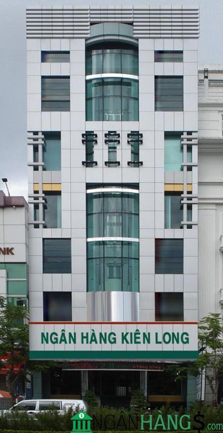 Ảnh Ngân hàng Kiên Long Kienlongbank Chi nhánh Đồng Nai 1
